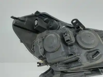 Second-hand car spare part left headlight for renault clio iii clio iii oem iam references 8200261610  89026143