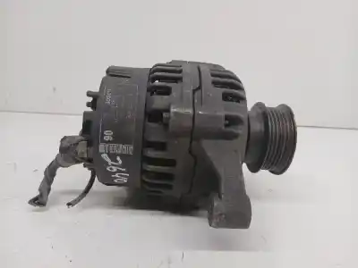 Автозапчастина б/у  для SANTANA ANIBAL  Посилання на OEM IAM 500358388  0123320006