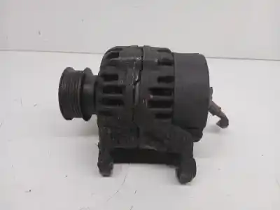Peça sobressalente para automóvel em segunda mão alternador por santana santana anibal santana anibal referências oem iam 500358388  0123320006