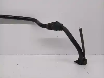 Peça sobressalente para automóvel em segunda mão BARRA ESTABILIZADORA DIANTEIRA por MERCEDESBENZ CLASE C W203 BERLINA 200 CDI 203.004 Referências OEM IAM   
