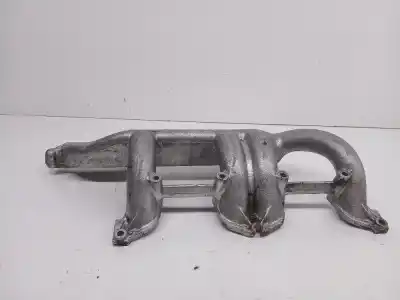 Автозапчасти б/у ВЫХЛОПНОЙ КОЛЛЕКТОР за PEUGEOT 306 BERLINA 3/4/5 PUERTAS (S2)(04.1997->) ссылки OEM IAM 9615575980  