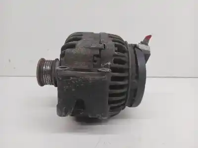Peça sobressalente para automóvel em segunda mão ALTERNADOR por MERCEDESBENZ VITO COMBI 115 CDI Extralargo 639.705 Referências OEM IAM 0124625006  
