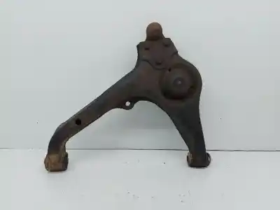 Peça sobressalente para automóvel em segunda mão BRAÇO DE SUSPENSÃO INFERIOR DIANTEIRO DIREITO por SUZUKI VITARA (SE/SF/ET) 1.6 Techo lona Xaloc 80 CV / 59 KW Referências OEM IAM   