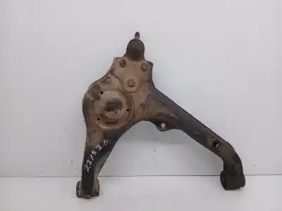 Peça sobressalente para automóvel em segunda mão BRAÇO DE SUSPENSÃO INFERIOR ESQUERDO DIANTEIRO por SUZUKI VITARA (SE/SF/ET) 1.6 Techo lona Xaloc 80 CV / 59 KW Referências OEM IAM   