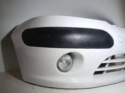 Pièce détachée automobile d'occasion LE PARE-CHOC AVANT pour CITROEN C3 1.4 HDI (68 CV)  Références OEM IAM 9642633280  