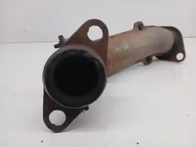 Pezzo di ricambio per auto di seconda mano COLLETTORE DI SCARICO per SUZUKI VITARA SE/SV (ET)  Riferimenti OEM IAM   