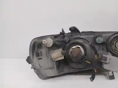 Second-hand car spare part LEFT HEADLIGHT for CORSA ASTRA  OEM IAM references 90520877LH  