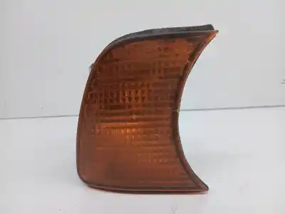 Second-hand car spare part Front Right Headlight for BMW SERIE 5 BERLINA (E39) 525tds OEM IAM references 1384034  