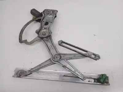 Second-hand car spare part passenger side right window regulator for clase c clase m w163 270 cdi 163.113 oem iam references 990408100  