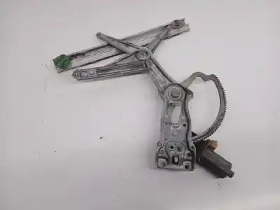 Second-hand car spare part passenger side right window regulator for clase c clase m w163 270 cdi 163.113 oem iam references 990408100  