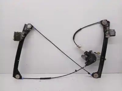 Gebrauchtes Autoersatzteil FENSTERHEBER VORNE LINKS zum SEAT CORDOBA  OEM-IAM-Referenzen 676283620640  