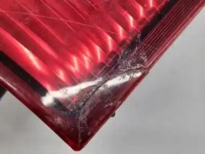 Second-hand car spare part left tailgate light for renault kangoo furgón maxi 5p profesional oem iam references 8200419941  