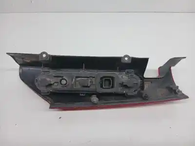 Second-hand car spare part left tailgate light for renault kangoo furgón maxi 5p profesional oem iam references 8200419941  