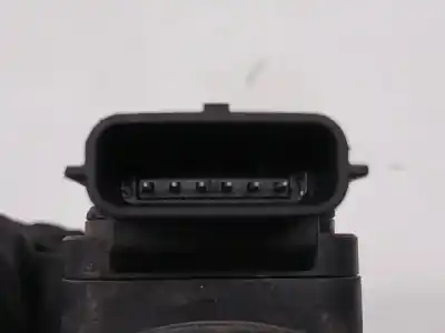 Second-hand car spare part flowmeter for renault kangoo furgón maxi 5p profesional oem iam references 5wk97008  