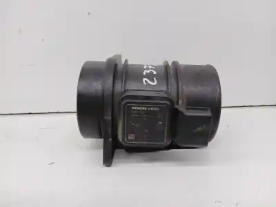 Second-hand car spare part flowmeter for renault kangoo furgón maxi 5p profesional oem iam references 5wk97008  