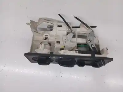 Автозапчасти б/у климат-контроль за mitsubishi montero v20 v40 2800 td glx 4-ptas. ссылки oem iam mb439701  