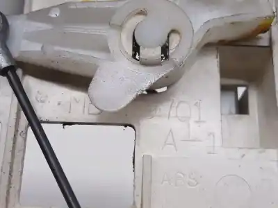 Автозапчасти б/у климат-контроль за mitsubishi montero v20 v40 2800 td glx 4-ptas. ссылки oem iam mb439701  