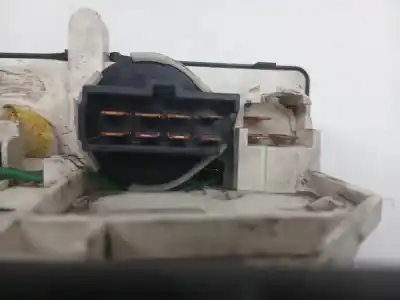 Автозапчасти б/у климат-контроль за mitsubishi montero v20 v40 2800 td glx 4-ptas. ссылки oem iam mb439701  