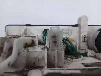 Автозапчасти б/у климат-контроль за mitsubishi montero v20 v40 2800 td glx 4-ptas. ссылки oem iam mb439701  