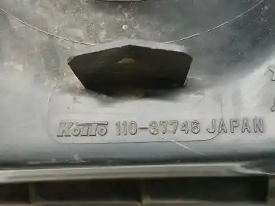 Автозапчастина б/у права фа для mitsubishi montero v20 v40 2800 td glx 4-ptas. посилання на oem iam 11037746  