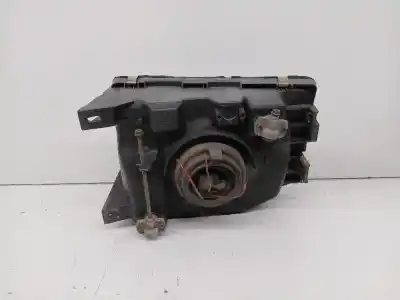 Автозапчастина б/у права фа для mitsubishi montero v20 v40 2800 td glx 4-ptas. посилання на oem iam 11037746  