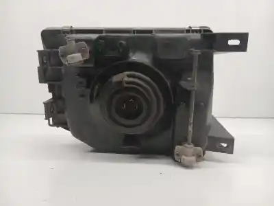Автозапчасти б/у левая фара за mitsubishi montero v20 v40 2800 td glx 4-ptas. ссылки oem iam 11037746  020340