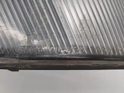 Second-hand car spare part  for MITSUBISHI MONTERO  OEM IAM references 21037747  21037746
