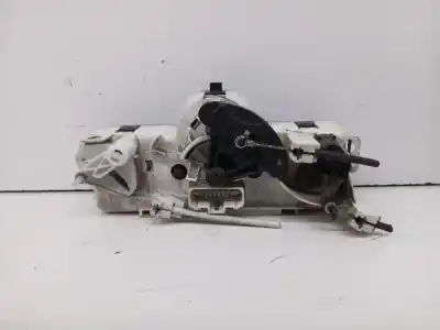 Second-hand car spare part climate control for renault kangoo furgón maxi 5p profesional oem iam references   