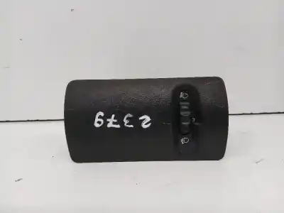 Second-hand car spare part headlights switch for renault kangoo furgón maxi 5p profesional oem iam references 8200379685  