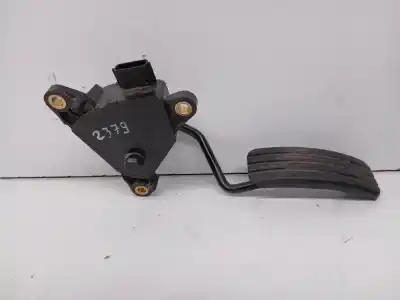 Second-hand car spare part accelerator pedal for renault kangoo furgón maxi 5p profesional oem iam references 8200436864  