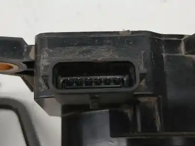 Автозапчасти б/у ПЕДАЛЬ ГАЗА за RENAULT KANGOO  ссылки OEM IAM 8200436864  