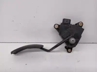 Second-hand car spare part accelerator pedal for renault kangoo furgón maxi 5p profesional oem iam references 8200436864  