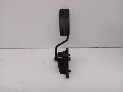 Second-hand car spare part accelerator pedal for renault kangoo furgón maxi 5p profesional oem iam references 8200436864  