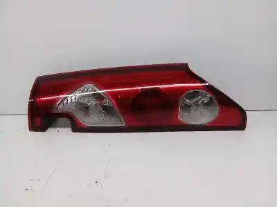 Second-hand car spare part Right Tailgate Light for RENAULT KANGOO Furgón Maxi 5P Profesional OEM IAM references 89072580  