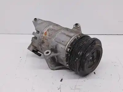 Second-hand car spare part air conditioning compressor for ford focus stline oem iam references gn1119d629ab  