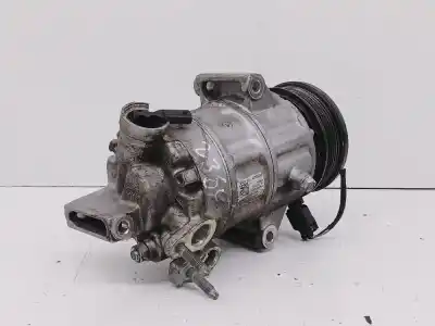 Second-hand car spare part air conditioning compressor for ford focus stline oem iam references gn1119d629ab