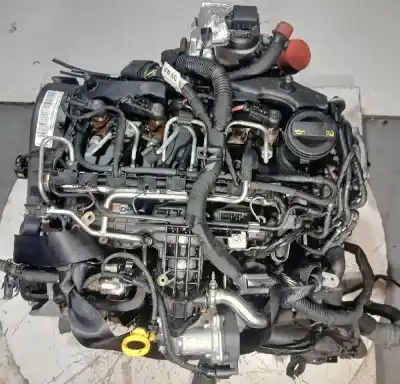 Peça sobressalente para automóvel em segunda mão MOTOR COMPLETO por SEAT TOLEDO  Referências OEM IAM CAYY70308  