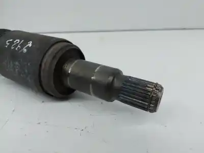 Pièce détachée automobile d'occasion TRANSMISSION AVANT DROITE pour SUZUKI VITARA SE/SV (ET) 1.6 Hard Top Xaloc Lujo Références OEM IAM   