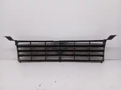Автозапчастина б/у передня решіта для mitsubishi montero v20 v40 2800 td glx 4-ptas. посилання на oem iam mb64572021  