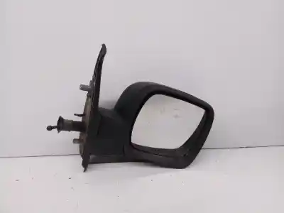 Second-hand car spare part right rearview mirror for renault kangoo furgón maxi 5p profesional oem iam references 232636094  