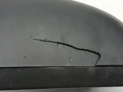 Second-hand car spare part right rearview mirror for renault kangoo furgón maxi 5p profesional oem iam references 232636094  