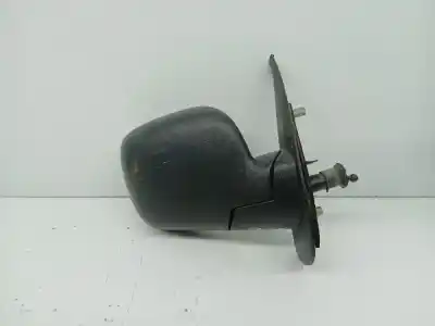 Second-hand car spare part right rearview mirror for renault kangoo furgón maxi 5p profesional oem iam references 232636094  
