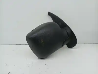 Second-hand car spare part right rearview mirror for renault kangoo furgón maxi 5p profesional oem iam references 232636094  