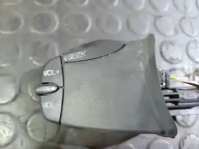 Peça sobressalente para automóvel em segunda mão comandos de alavanca por ford fiesta (cbk) ambiente referências oem iam 98ab14k147ad  