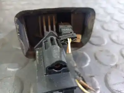 Peça sobressalente para automóvel em segunda mão comandos de alavanca por ford fiesta (cbk) ambiente referências oem iam 98ab14k147ad  