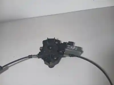 Second-hand car spare part driver left window regulator for saab 93 berlina d223l oem iam references   