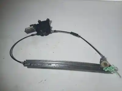 Second-hand car spare part driver left window regulator for saab 93 berlina d223l oem iam references   