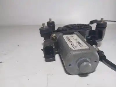 Second-hand car spare part driver left window regulator for saab 93 berlina d223l oem iam references   