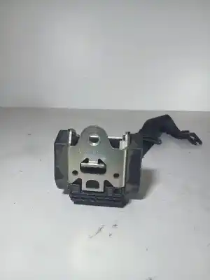 Pezzo di ricambio per auto di seconda mano CINTURA DI SICUREZZA ANTERIORE SINISTRA per VOLKSWAGEN GOLF VII (5G1/BE1) CZC Riferimenti OEM IAM 621102200  