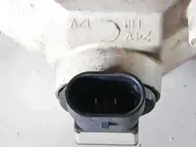 Peça sobressalente para automóvel em segunda mão farol / projetor de nevoeiro esquerdo por ford focus berlina (cak) ambiente referências oem iam tk55625  